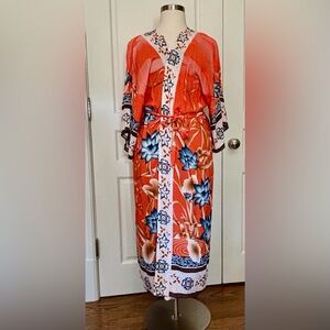 Kimono Robe
